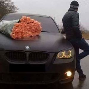 Meet your Posher, Tito